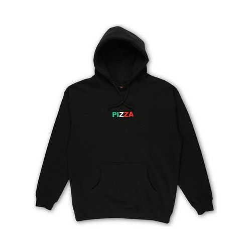 Felpa Pizza Sweat tri logo hood - Pizza - Modalova