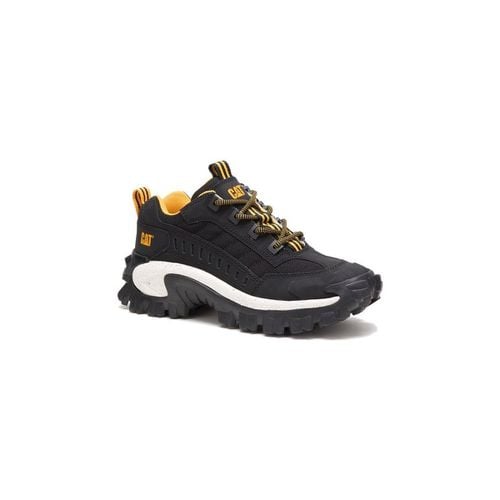 Sneakers basse INTRUDER BLACK/BLACK - Caterpillar - Modalova