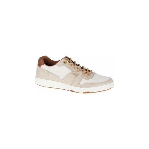 Sneakers LINE UP CANVAS M CASHEW - Caterpillar - Modalova