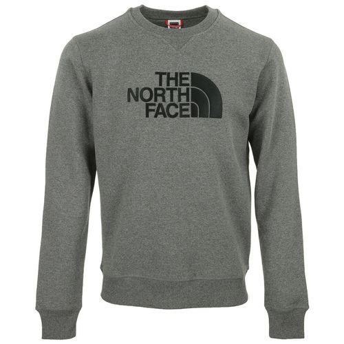 Felpa Drew Peak Crew - The north face - Modalova