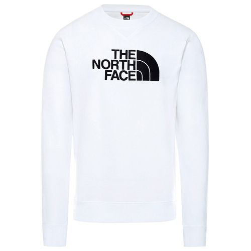 Felpa Drew Peak Crew - The north face - Modalova