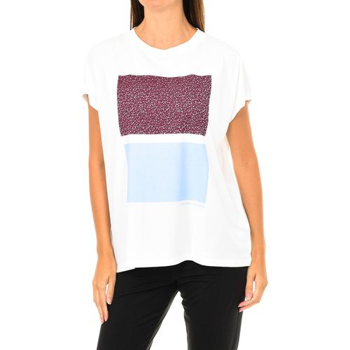 T-shirt J20J208605-901 - Calvin Klein Jeans - Modalova