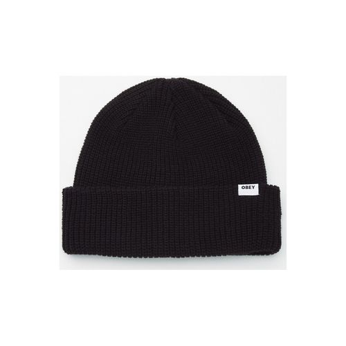 Berretto Obey Bold organic beanie - Obey - Modalova