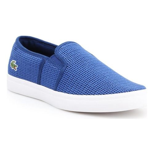 Sneakers basse Gazon 7-33CAW1074125 - Lacoste - Modalova