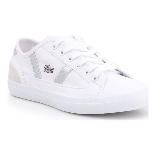 Sneakers basse Sideline 7-37CFA004321G - Lacoste - Modalova