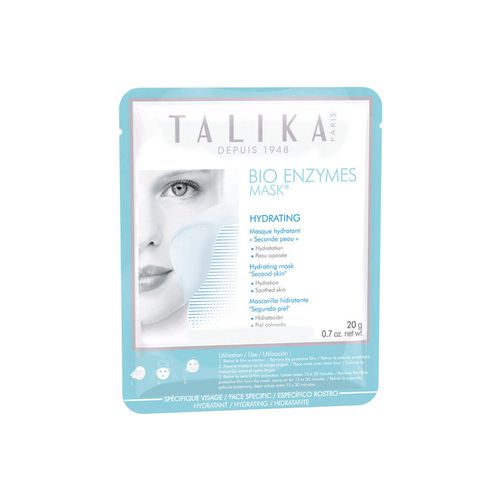 Maschera Bio Enzymes Hydrating Mask - Talika - Modalova