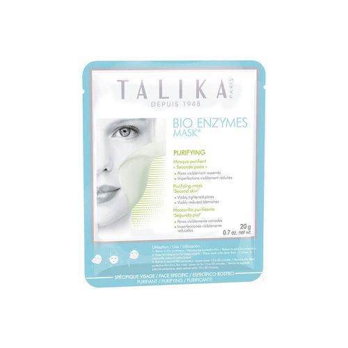 Maschera Bio Enzymes Purifying Mask - Talika - Modalova