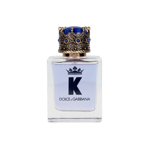 Acqua di colonia K By Dolce gabbana Eau De Toilette Vaporizzatore - D&g - Modalova