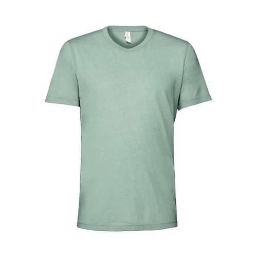 T-shirts a maniche lunghe Tri-Blend - Bella + Canvas - Modalova