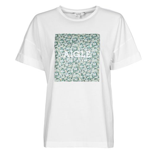 T-shirt Aigle RAOPTELIB - Aigle - Modalova