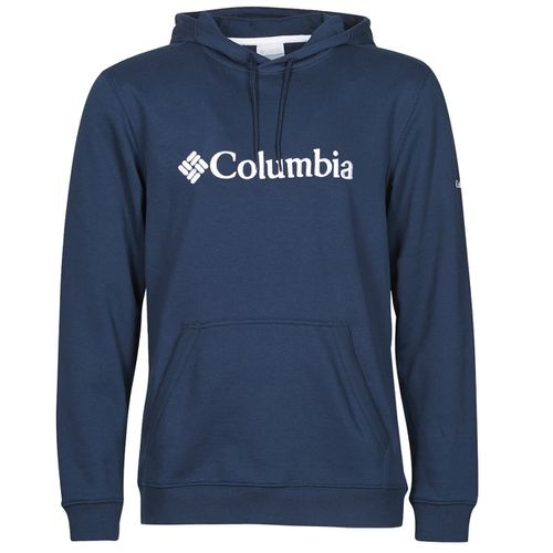 Felpa CSC BASIC LOGO HOODIE - Columbia - Modalova