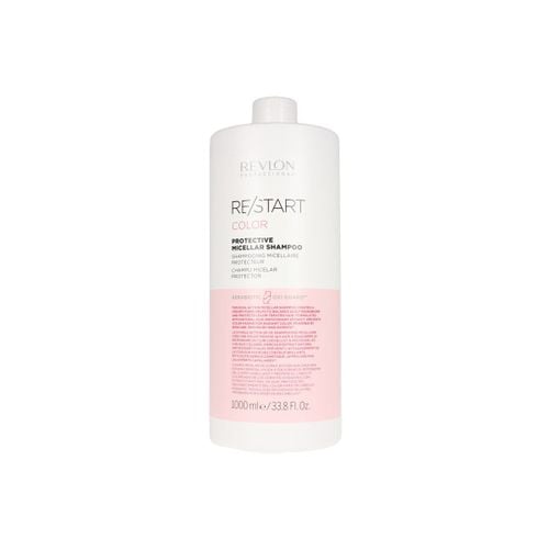 Shampoo Re-start Color Protective Micellar Shampoo - Revlon - Modalova