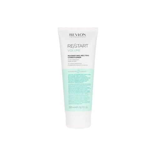 Maschere &Balsamo Re-start Volume Melting Conditioner - Revlon - Modalova