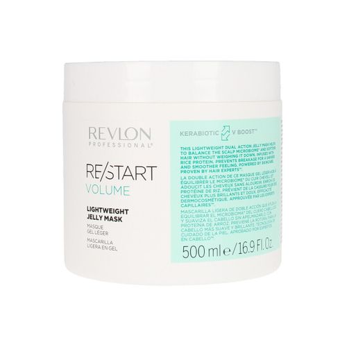 Maschere &Balsamo Re-start Volume Jelly Mask - Revlon - Modalova