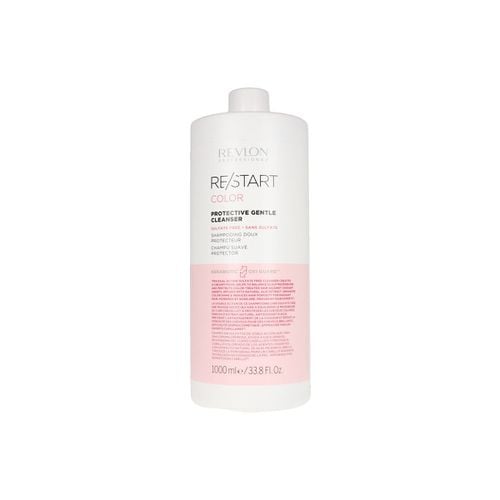 Shampoo Re-start Color Protective Gentle Cleanser - Revlon - Modalova