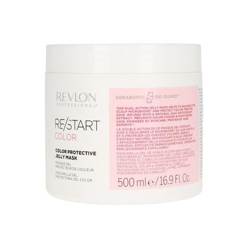 Maschere &Balsamo Re-start Color Protective Jelly Mask - Revlon - Modalova