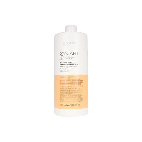 Shampoo Re-start Recovery Restorative Micellar Shampoo - Revlon - Modalova