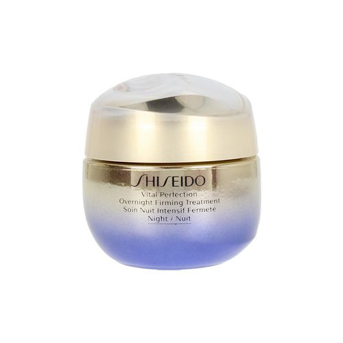 Trattamento mirato Vital Perfection Trattamento Rassodante Notte Trattamento Rasso - Shiseido - Modalova