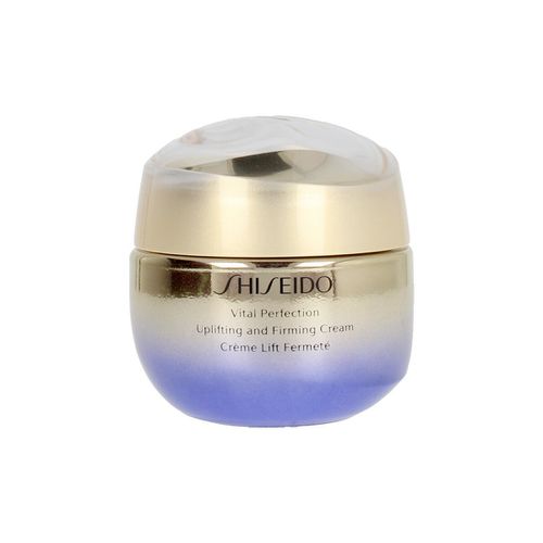 Antietà & Antirughe Vital Perfection Uplifting Firming Cream - Shiseido - Modalova