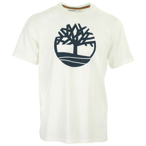 T-shirt Kennebec River Tree Logo Tee - Timberland - Modalova