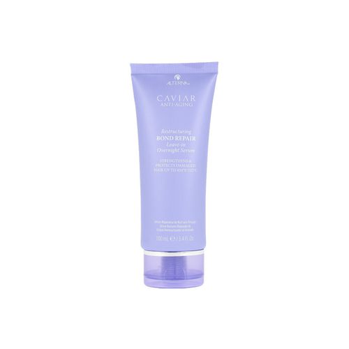 Accessori per capelli Caviar Restructuring Bond Repair Overnight Serum - Alterna - Modalova