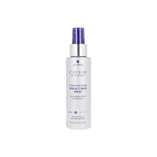 Gel & Modellante per capelli Caviar Professional Styling Perfect Iron Spray - Alterna - Modalova