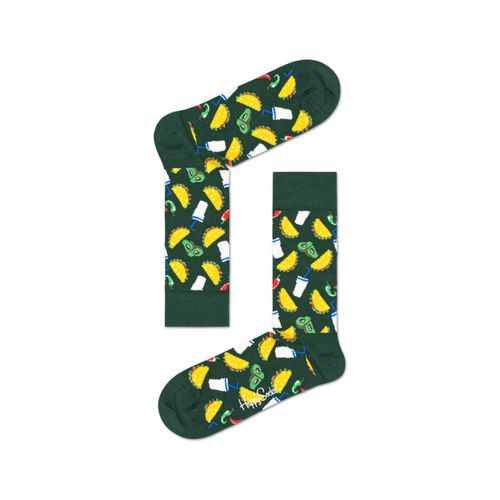 Calzini Happy socks Taco sock - Happy socks - Modalova