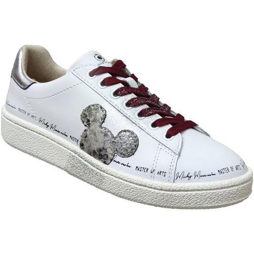 Sneakers basse Disney Md457 - Disney - Modalova