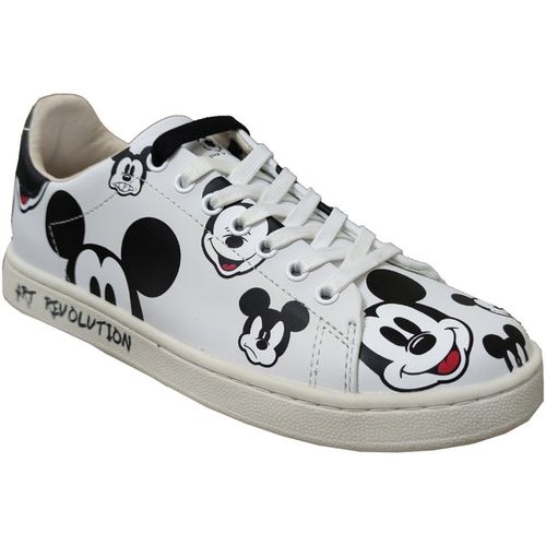 Sneakers basse Disney Md263cco - Disney - Modalova