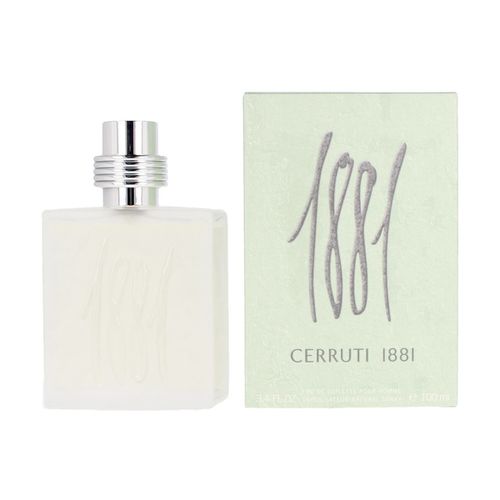 Acqua di colonia 1881 Eau De Toilette Vaporizzatore - Cerruti 1881 - Modalova