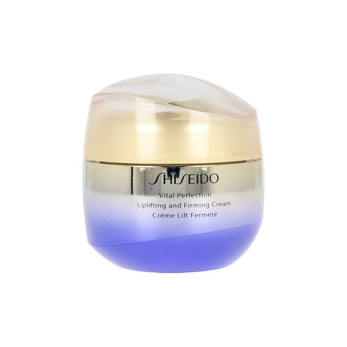 Antietà & Antirughe Vital Perfection Uplifting Firming Cream - Shiseido - Modalova