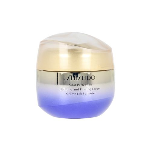 Trattamento mirato Vital Perfection Uplifting Firming Cream - Shiseido - Modalova