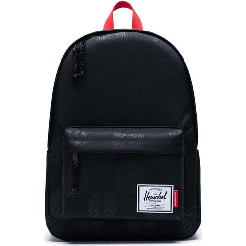 Zaini Classic X-Large Independent Multi Cross Black - Independent - Herschel - Modalova