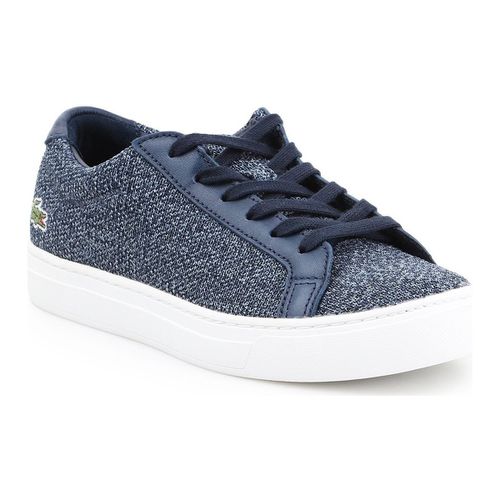 Sneakers basse L 12 12 317 7-34CAW0017003 - Lacoste - Modalova