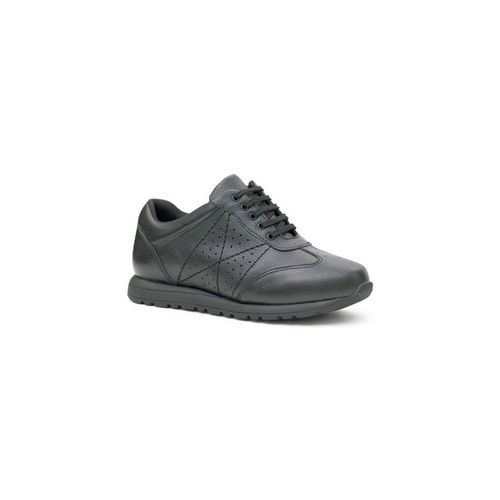 Sneakers basse SCARPE SPORT BIANCO COMODI E DONNE WIDE - Calzamedi - Modalova