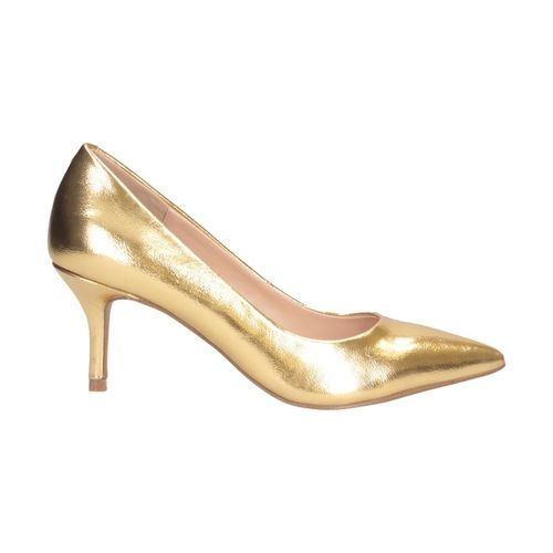 Sandali SMSKITKAT-GLD Decollete' Donna - Steve Madden - Modalova