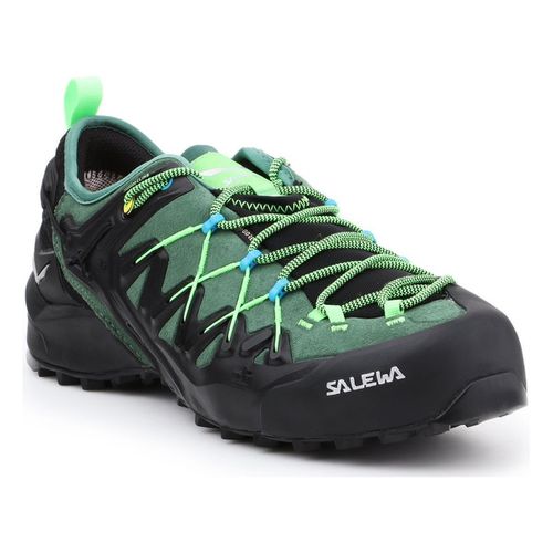 Scarpe da trekking MS Wildfire Edge GTX 61375-5949 - Salewa - Modalova