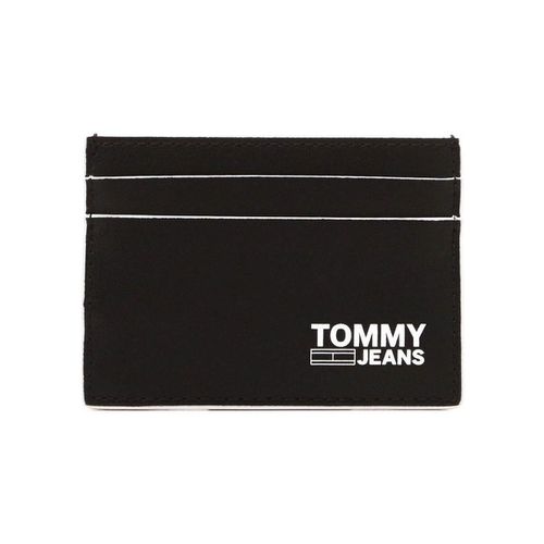 Portafoglio Tommy Jeans - Tommy Jeans - Modalova