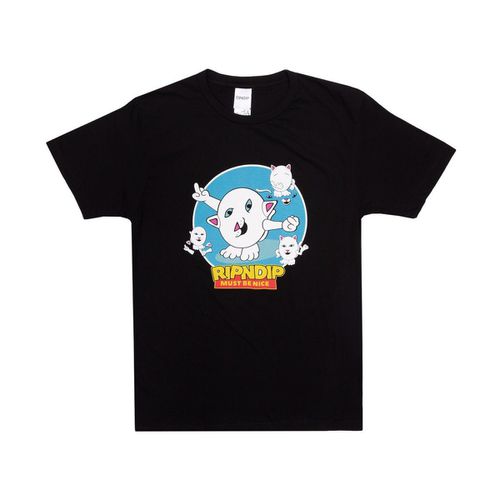 T-shirt & Polo Nerm story tee - Ripndip - Modalova