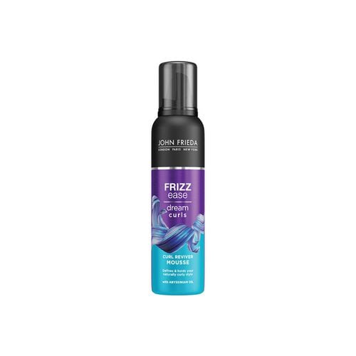 Gel & Modellante per capelli Frizz-ease Espuma Rizos Revitalizados - John Frieda - Modalova