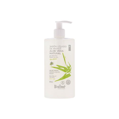 Corpo e Bagno Aloe Vera Natural Jabón De Manos - Lixone - Modalova