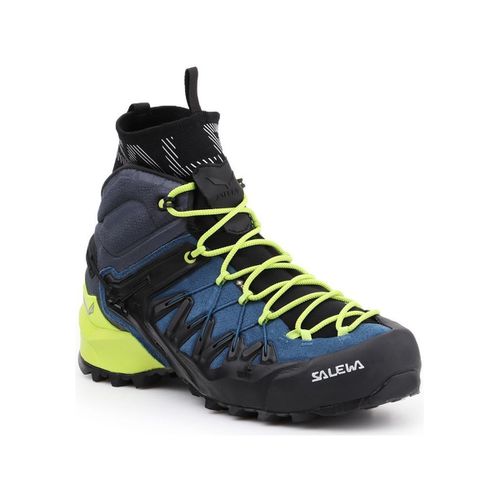 Scarpe da trekking MS Wildfire Edge MID GTX 61350-8971 - Salewa - Modalova