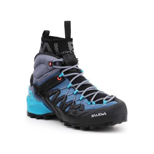 Scarpe da trekking WS Wildfire Edge MID GTX 61351-8975 - Salewa - Modalova