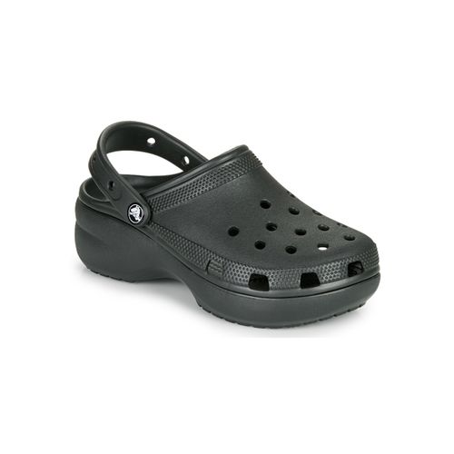 Scarpe CLASSIC PLATFORM CLOG W - Crocs - Modalova