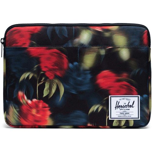 Borsa Computer Anchor Sleeve for MacBook Blurry Roses - 13'' - Herschel - Modalova