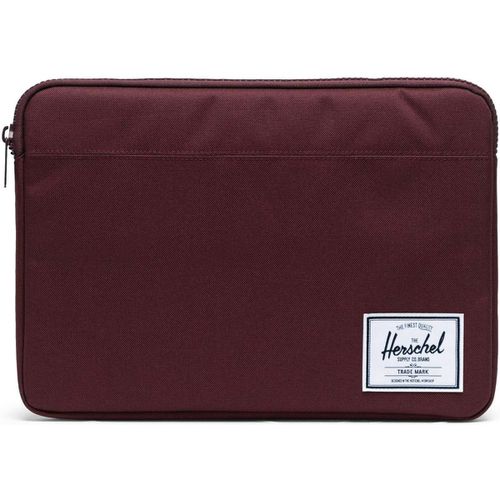 Borsa Computer Anchor Sleeve for MacBook Plum - 13'' - Herschel - Modalova