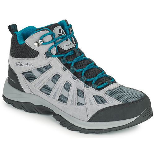 Scarpe da trekking REDMOND III MID WATERPROOF - Columbia - Modalova