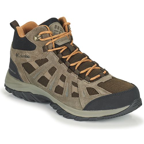 Scarpe da trekking REDMOND III MID WATERPROOF - Columbia - Modalova