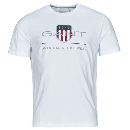 T-shirt Gant ARCHIVE SHIELD - Gant - Modalova