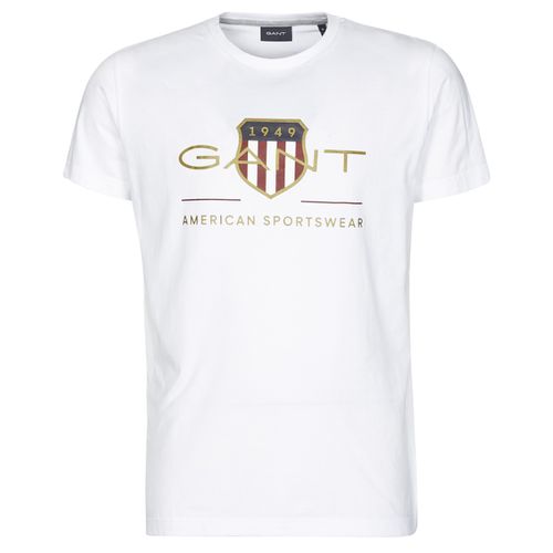 T-shirt Gant ARCHIVE SHIELD - Gant - Modalova